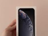 iPhone Xr 128gb Juoda spalva - nuotraukos Nr. 7