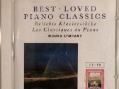 CD Pianino Muzika, klasikinė muzika - nuotraukos Nr. 11