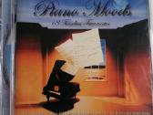 CD Pianino Muzika, klasikinė muzika - nuotraukos Nr. 17