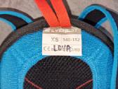 Everest nugaros apsauga 140 - 152 cm - nuotraukos Nr. 6