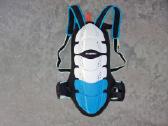 Everest nugaros apsauga 140 - 152 cm - nuotraukos Nr. 5
