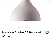 Šviestuvai Pantone 35