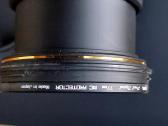 Nikon d7200 Sigma Dc 17–50 mm Speedlight SB-800 - nuotraukos Nr. 4