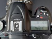 Nikon d7200 Sigma Dc 17–50 mm Speedlight SB-800 - nuotraukos Nr. 6