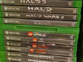 Xbox One konsolė -80€ - nuotraukos Nr. 4