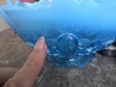 „Imperial Glass“ opalo stiklo salotinė - nuotraukos Nr. 13