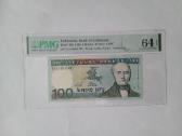 1994 100 Litų Pmg64