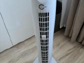 Oro ventiliatorius Caruzzo Tower Fan 81cm