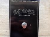Jhs Bender
