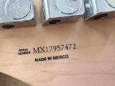 Fender Stratocaster, Pau Ferro Fingerboard - nuotraukos Nr. 5