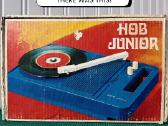 Hob Junior 3300 Portable Record Player