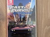 Fast & Furious: Spy Racers Rise of Sh1ft3r