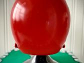 Power Rangers Bandai Legacy Red Ranger Helmet - nuotraukos Nr. 5