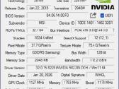 Nvidia Gtx 960 2gb - nuotraukos Nr. 8