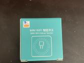 Mini smart WiFi adapteris