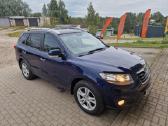 Geras,4 Wd varomas 145kw dyzeliukas. - nuotraukos Nr. 2