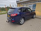 Geras,4 Wd varomas 145kw dyzeliukas. - nuotraukos Nr. 6