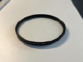 82mm Nano-x Black Mist Filter 1/8 - nuotraukos Nr. 2