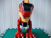 Power Rangers Bandai Rumble & Roar T-rex Zord - nuotraukos Nr. 2