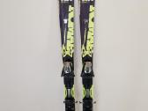 Kalnų slidės Atomic Nomad [S] Radon Ti 164 cm.
