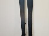 Kalnų slidės Atomic Nomad [S] Radon Ti 164 cm. - nuotraukos Nr. 3