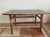 Parduodu kavos staliuką, vintažinis - nuotraukos Nr. 4