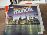 Vinilo plokštelės apie 130 vnt - nuotraukos Nr. 6