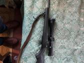 Čz 527, 223 Remington su taikikliu - nuotraukos Nr. 3