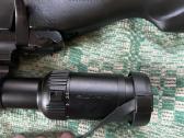 Čz 527, 223 Remington su taikikliu - nuotraukos Nr. 4