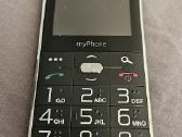 Myphone Halo-c - nuotraukos Nr. 2
