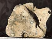 Natūralus titnago akmuo (flintas) – dekoratyvinis, - nuotraukos Nr. 2