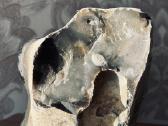 Natūralus titnago akmuo (flintas) – dekoratyvinis, - nuotraukos Nr. 7