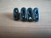 Cannondale Habit remo detalės K32211
