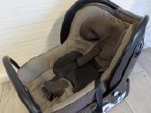 Bebe confort vaikiška automobilinė kėdutė 0-13kg