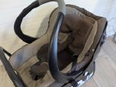 Bebe confort vaikiška automobilinė kėdutė 0-13kg - nuotraukos Nr. 2
