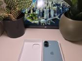 Apple iPhone 16 - nuotraukos Nr. 3