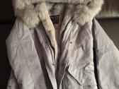 Nauja šilta parka - nuotraukos Nr. 3