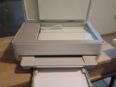 Spausdintuvas Hp Envy 6020 all in one - nuotraukos Nr. 4