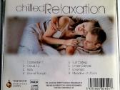 CD relaksacinė muzika, atsipalaidavimas - nuotraukos Nr. 6