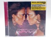 Jennifer Lopez - Brave (CD + Dvd)