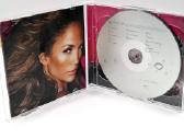 Jennifer Lopez - Brave (CD + Dvd) - nuotraukos Nr. 3