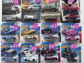 Hot Wheels Mainline x Premium x Rlc 1:64 - nuotraukos Nr. 2