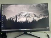 Msi G2712 27coliu 170hz