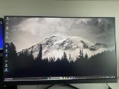 Msi G2712 27coliu 170hz - nuotraukos Nr. 2