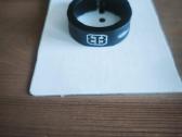 Saddle Clamp 31.8mm Triple eight