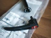 DT Swiss ašis 148/12mm Rws/qr