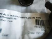 DT Swiss ašis 148/12mm Rws/qr - nuotraukos Nr. 2