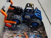 Lego technic 42071, du viename