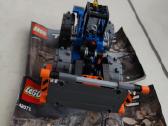 Lego technic 42071, du viename - nuotraukos Nr. 2