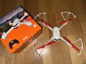 Dronas Acme X9100 GPS su kamera - nuotraukos Nr. 2